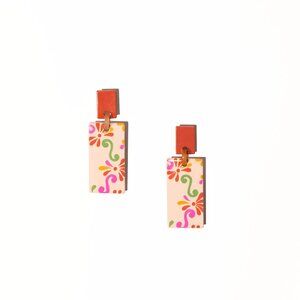 Sunshine Tienda Rainbow Porto Cabana Earrings